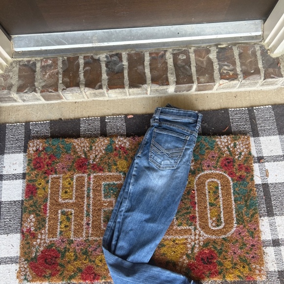 BKE Conner Jeans size 12 Kids - Picture 3 of 3